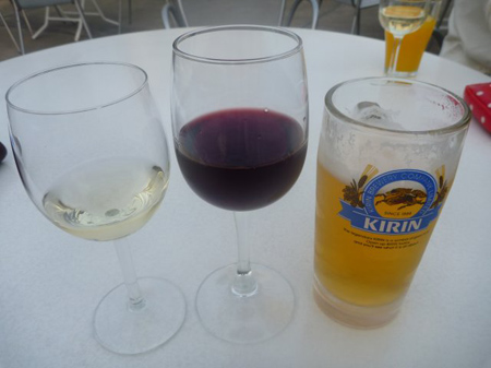 ビール