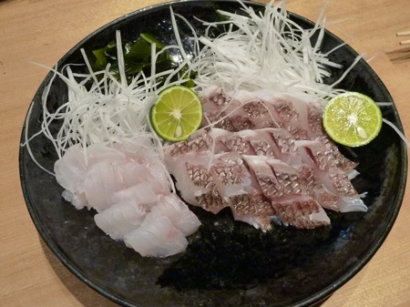 イサキ