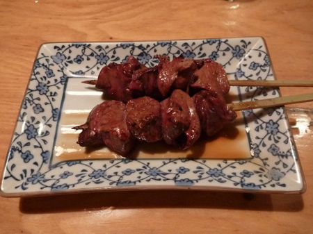 レバー
