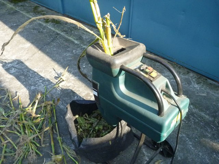 粉砕機