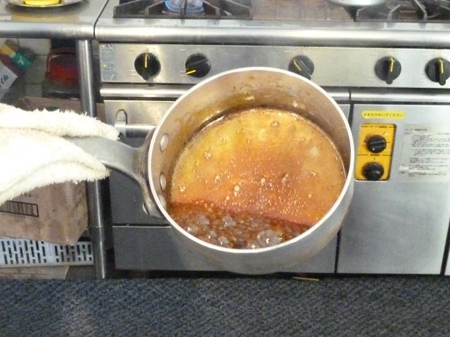 料理教室