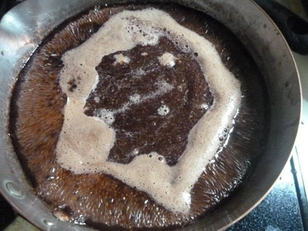アク