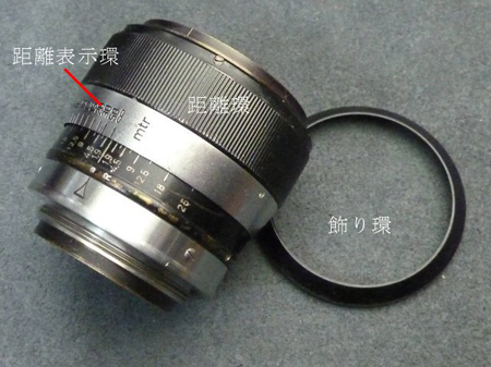 分解方法