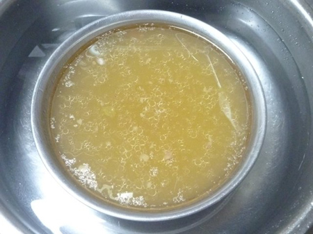 粗熱
