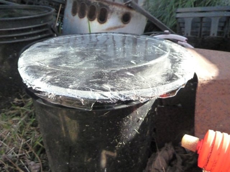 氷
