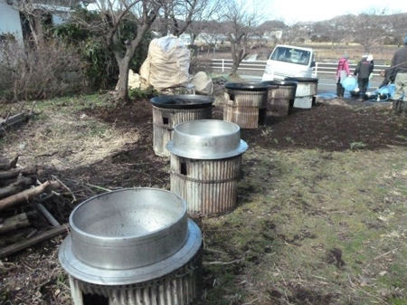 釜