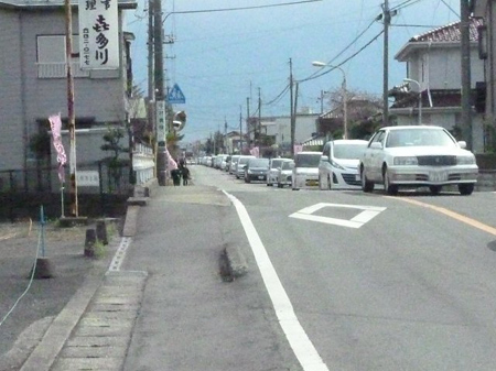抜け道