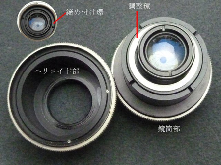 ANGENIEUX