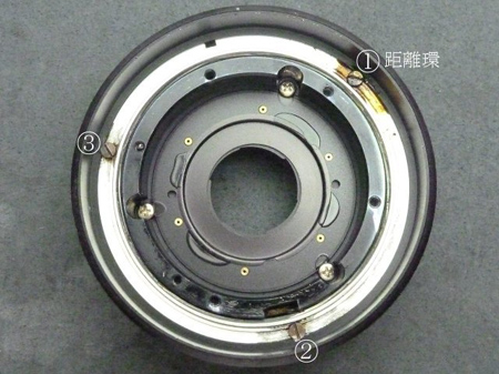 距離環