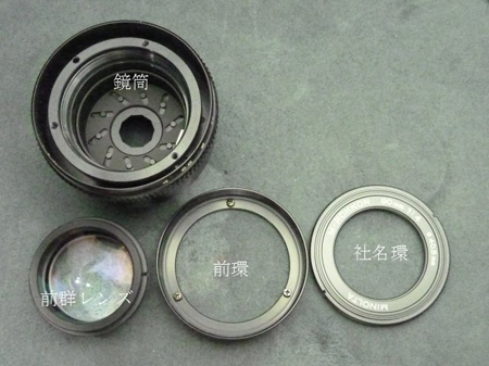 社名環
