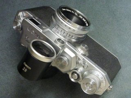 CANON 28mm