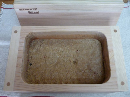 糠床