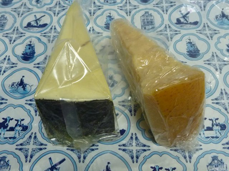 CALPISバター
