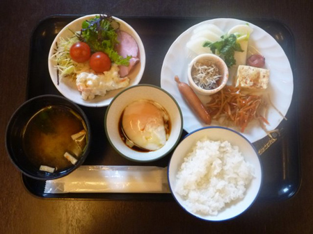 小諸蕎麦打ち合宿