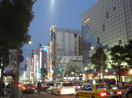 晦日蕎麦