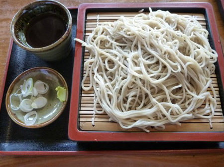 長瀞ライン下り