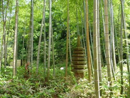 古河市散策