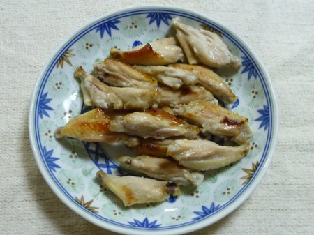 塩酒粕