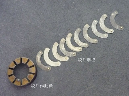 HEXAR f=50mm 1:3.5編（困った相談事）