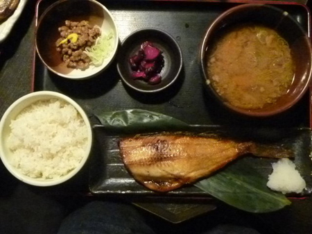 小枝印鑑づくり