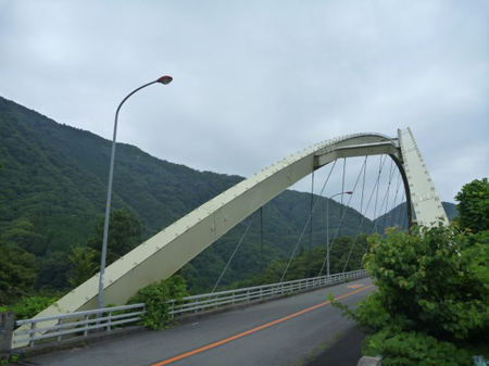 相模原市緑区青根