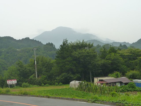 相模原市緑区青根