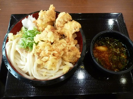根小屋蕎麦を蒔く
