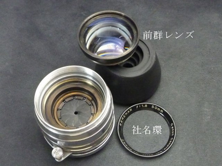 プリセット絞清掃法