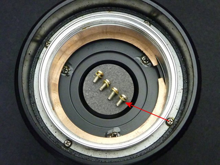 EBC FUJINON 55mm 1:1.8 編（後期・最終型）