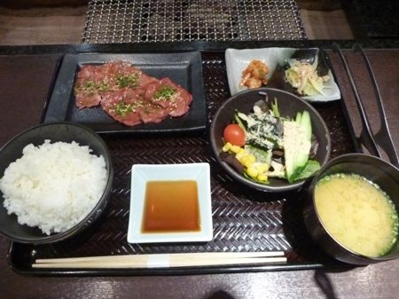 歯科の帰り