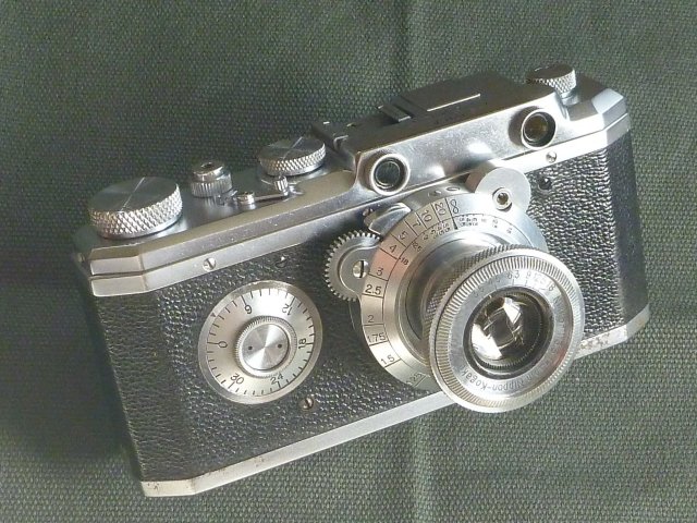 HANZA Canon