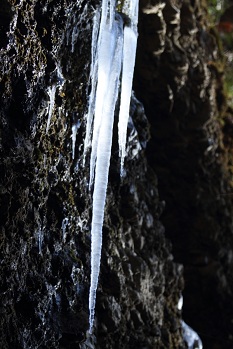 氷柱