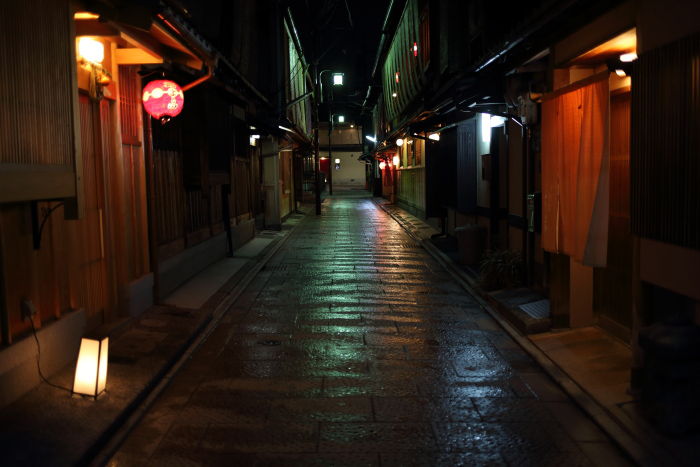 路地 002