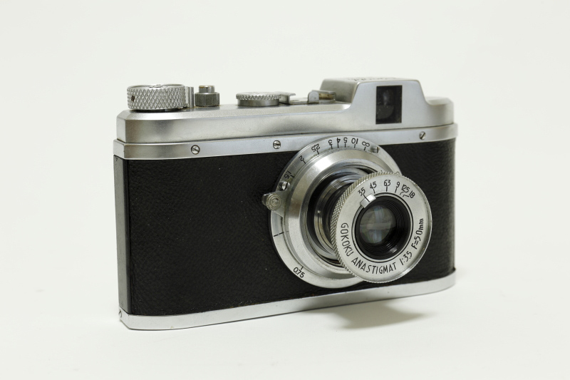 Ricohl mod,I