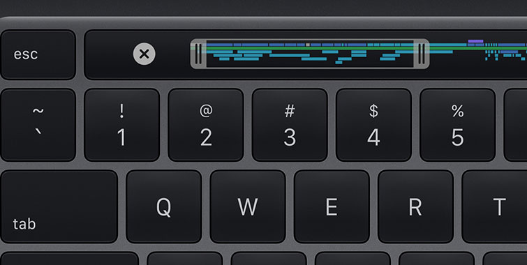 カメラのキタムラ アップル修理サービス MacBookのキーボード
