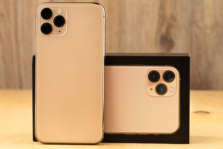 iPhone