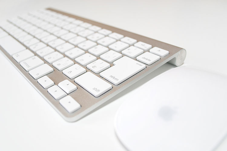 Macを初期化する前の事前準備