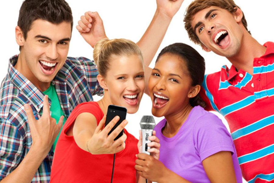 iRigVoice