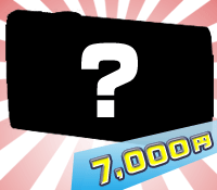 8,000円のデジカメシルエットその1