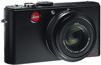 写真:D-LUX3本体