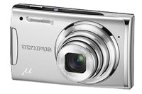 製品写真：μ1060 正面