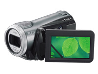 製品写真：HDC-SD9