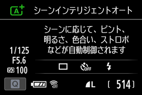 ［機能ガイド］EOS Kiss X7をはじめて使う人も、迷わず操作。