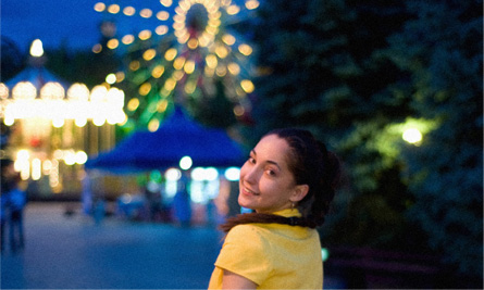 E-PL6：ISO25600 f4 1/250sec