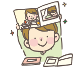 フォト本イメージ