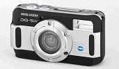 「DIGITAL現場監督 DG-5W」