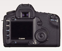 「EOS 5D」