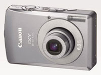 写真：IXY DIGITAL 80