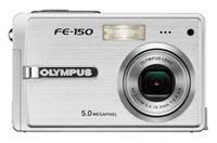 写真：FE-150