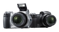 写真：DSC-H5